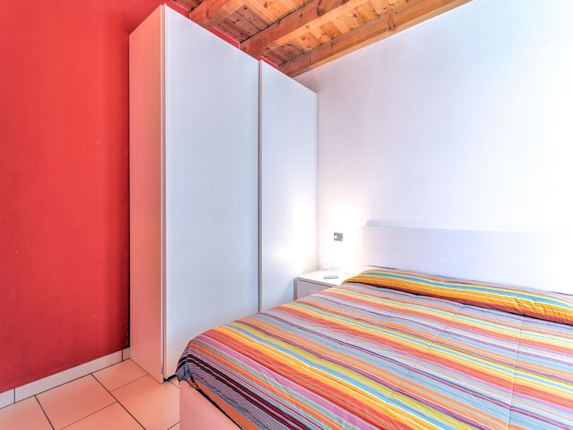 Wonderful Flat With Swimming Pool Lift And Garden Apartment Gravedona Exterior photo