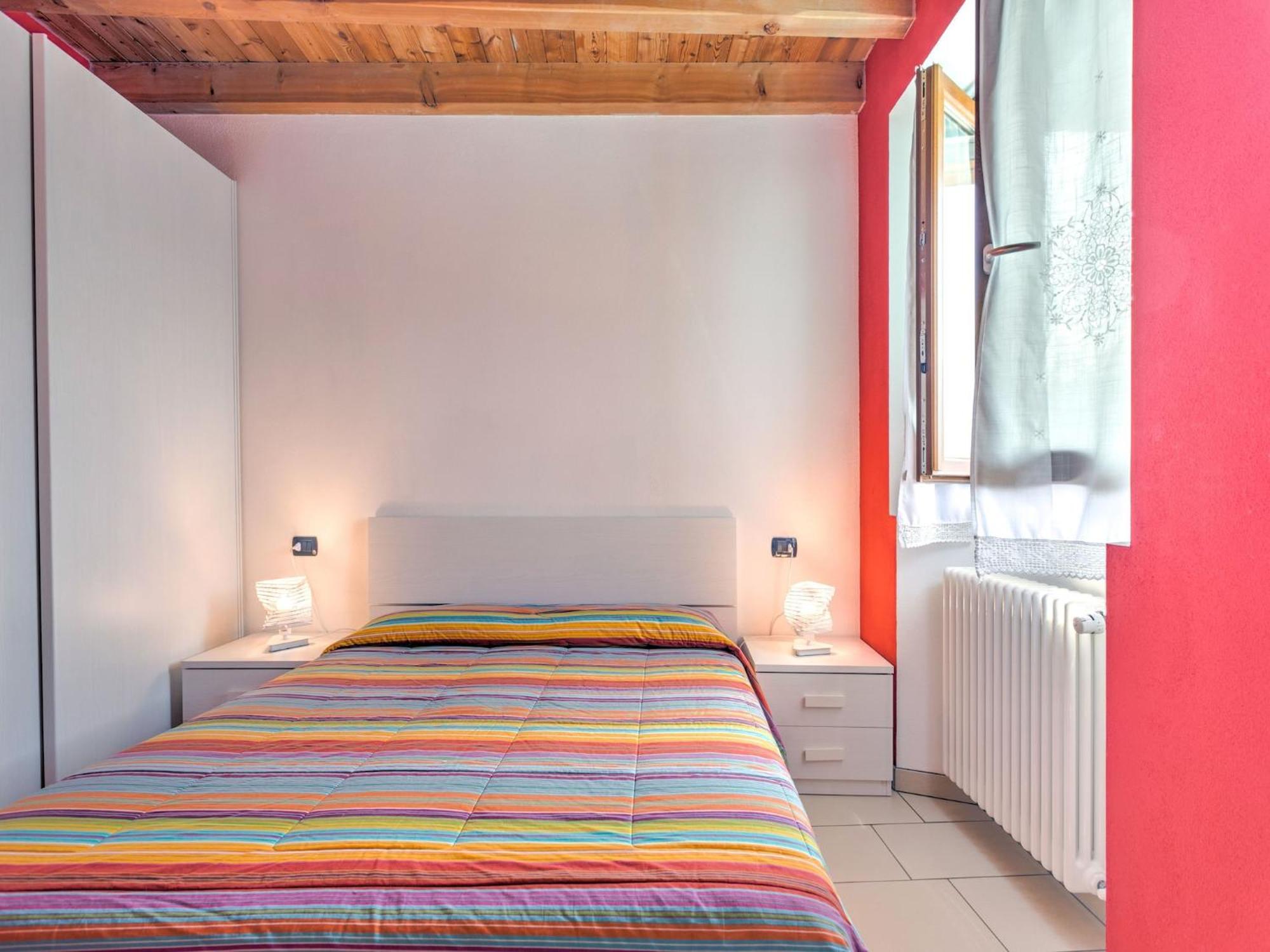 Wonderful Flat With Swimming Pool Lift And Garden Apartment Gravedona Exterior photo