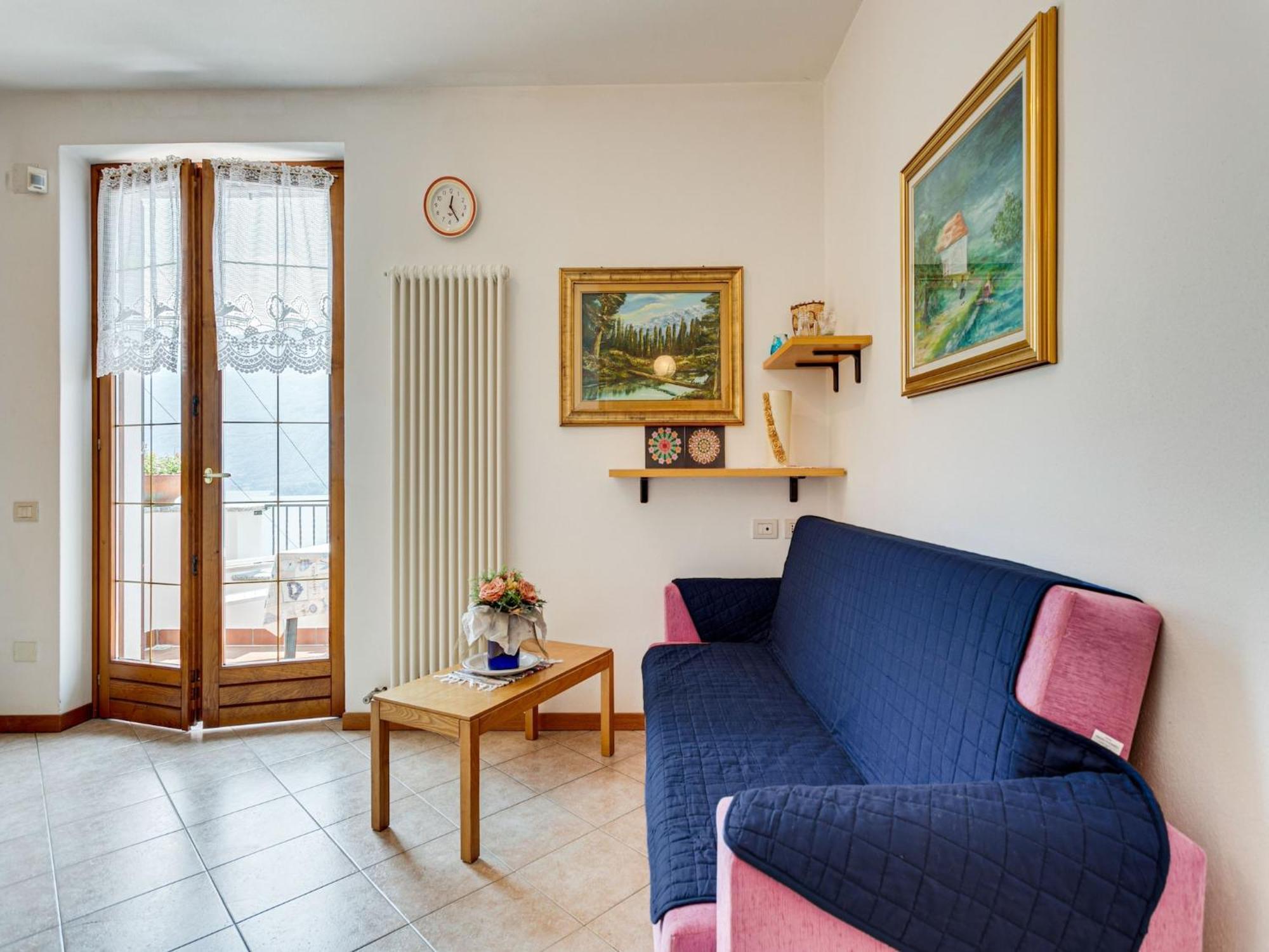 Wonderful Flat With Swimming Pool Lift And Garden Apartment Gravedona Exterior photo